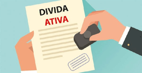 Dívida ativa: Como funciona